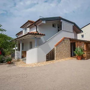 Milena Apartament